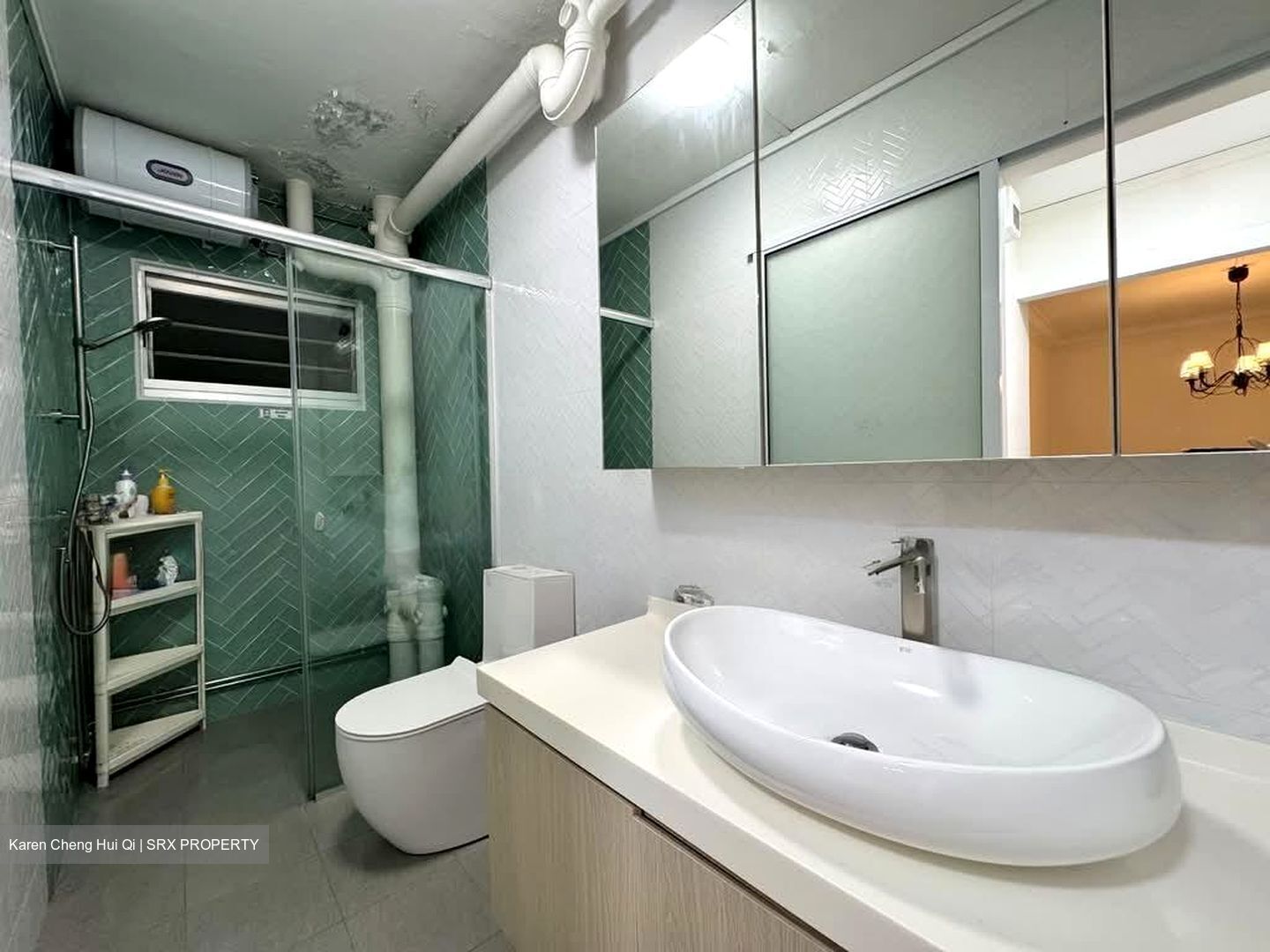 Blk 764 Choa Chu Kang North 5 (Choa Chu Kang), HDB Executive #577217381